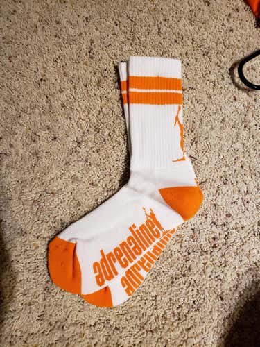 New Adult Adrenaline Socks