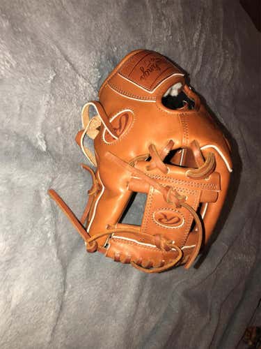 New Pro Preferred Baseball Glove