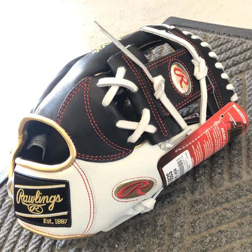 BNWT Gold Glove Club GOTM June 2019 GOLDY III / Rawlings HOH Heart of the Hide 11.5 I-Web