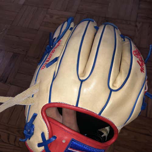 Rawlings Baseball Glove Adult