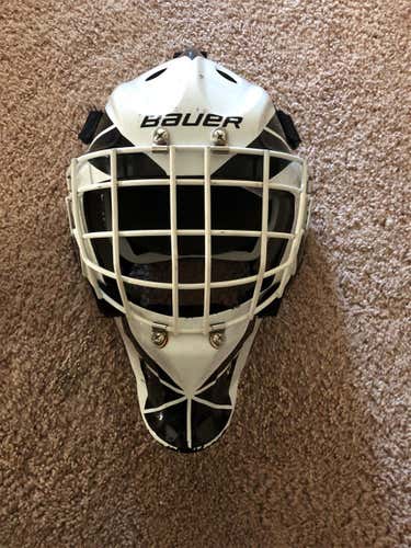 Profile 940 Goalie Mask Senior