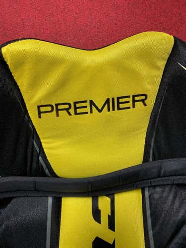 CCM Premier R1.5 Hockey Goalie Pants Senior