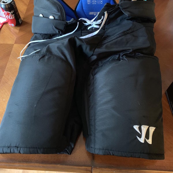 Covert QRL Hockey Pants Senior Pro Stock