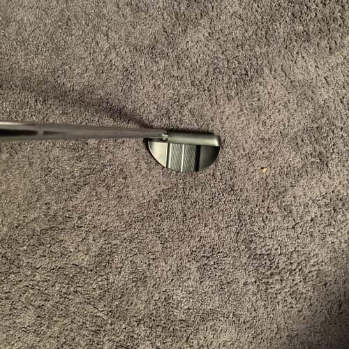 Monte carlo ghost tour black Putter Righty