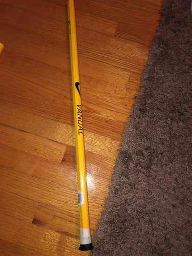 New Vandal Shaft