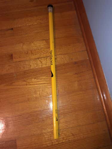 Vandal Shaft