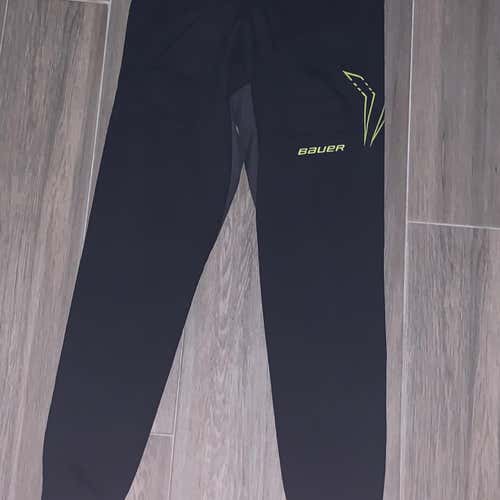 *NEW* Bauer Premium Compression Protective Jock/Cup Pant