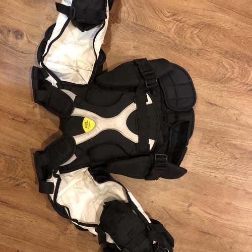 Bauer Goalie Chest Protector Intermediate