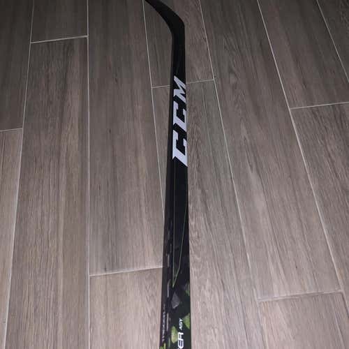 *NEW* [PRO STOCK] 4x Stanley Cup Champion Bill Guerin CCM Trigger ASY Stick