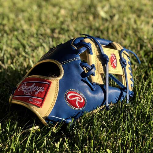 Rawlings HoH 11.75” Wingtip
