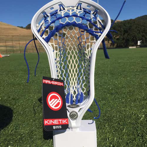 New Kinetik With Memory Mesh