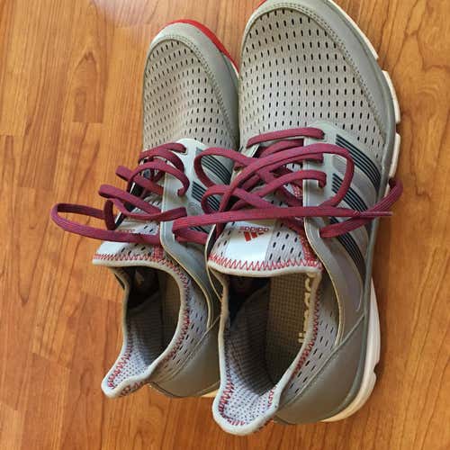 Men’s Adidas Golf Shoes 10.5