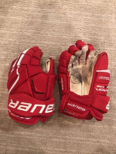 Vapor APX2 Pro Gloves Senior