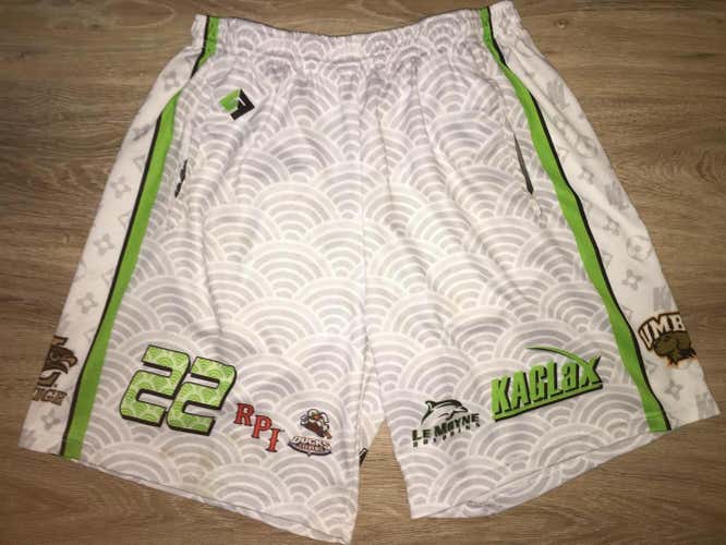 (XL) KAG Lax Tournament Shorts