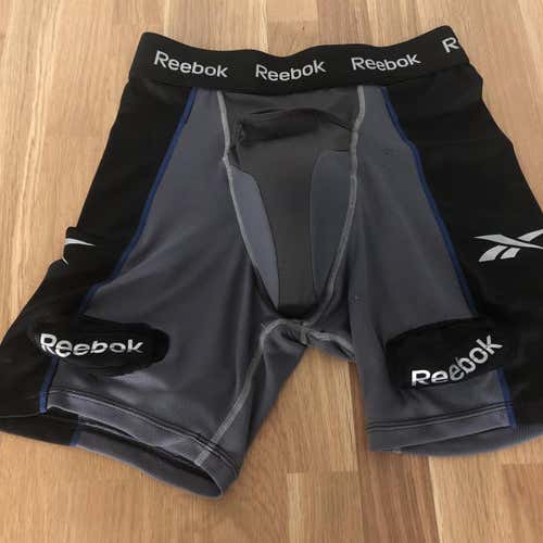 Reebok Hockey Jock Senior