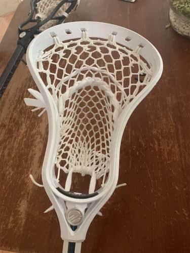 Mac Okeefe Replica Tactik Head