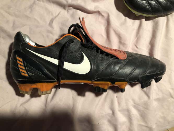 Nike Total 90 laser 2 k-fg Cleats