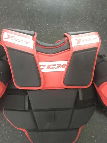 CCM Goalie Chest Protector