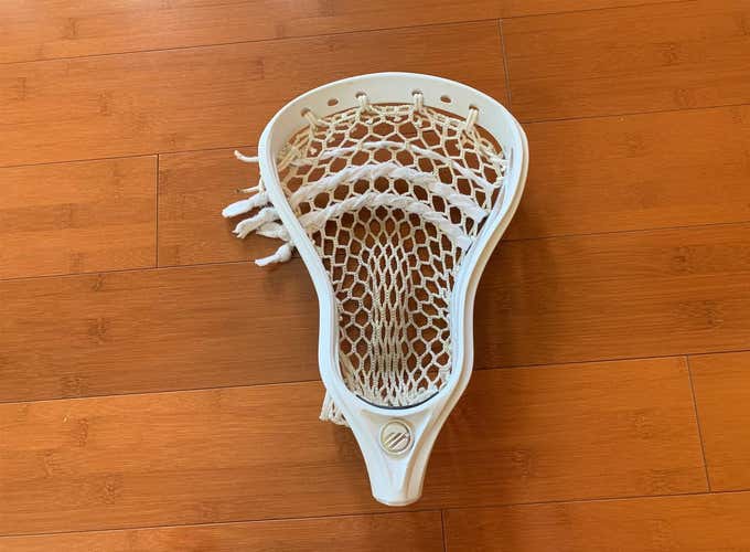 Used Maverik Tank Head