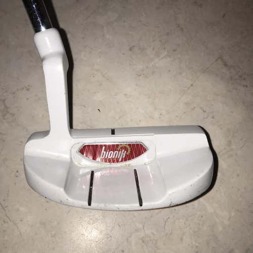 Bionik RL Series 105 34.5” Mid-Mallet Putter