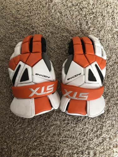 STX Shadow Lacrosse Gloves
