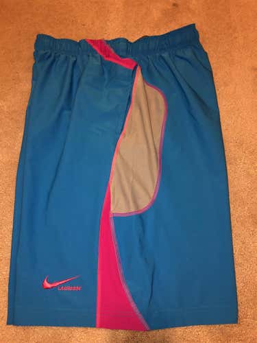 Nike Shorts Adult Large