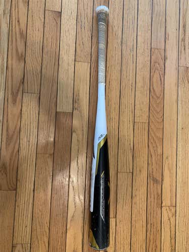 2018 Beast X Speed Bat