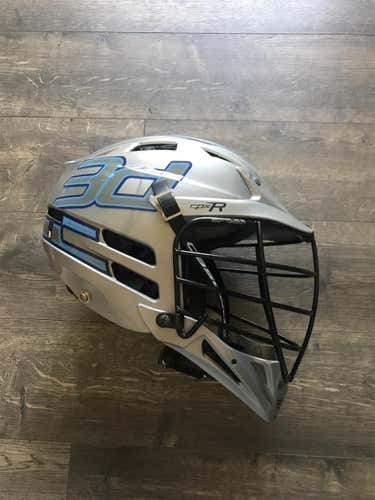 CPX-R Helmet