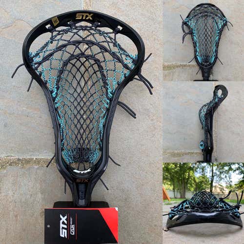 BN STX Crux 600 w/Ignite