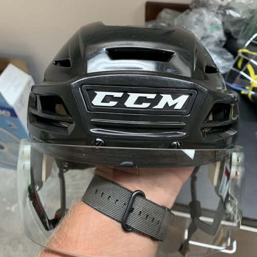 Resistance 110 Helmet Pro Stock