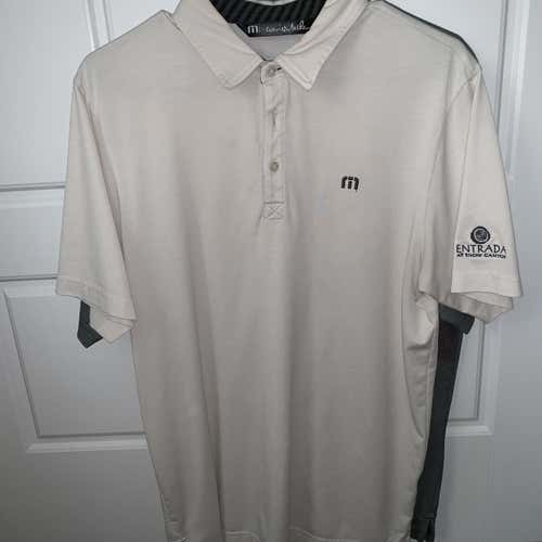 Travis Mathew Men’s Shirt