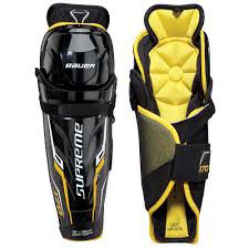 New Supreme 170 Shin Pads 14”