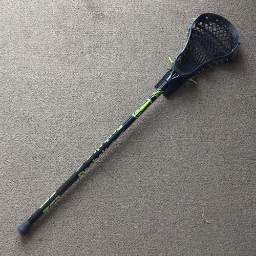 Reebok ZG3 Lacrosse Stick