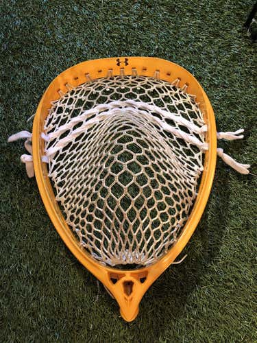 Headline Head