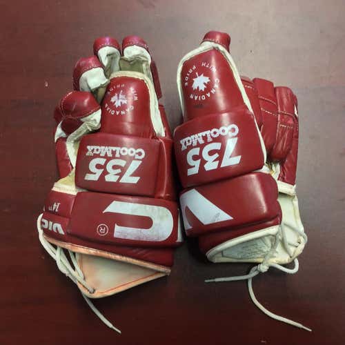 Vintage VIC Coolmax 735 Gloves