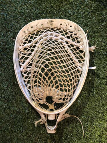 Eclipse Head