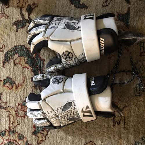 Warrior Adrenaline Gloves