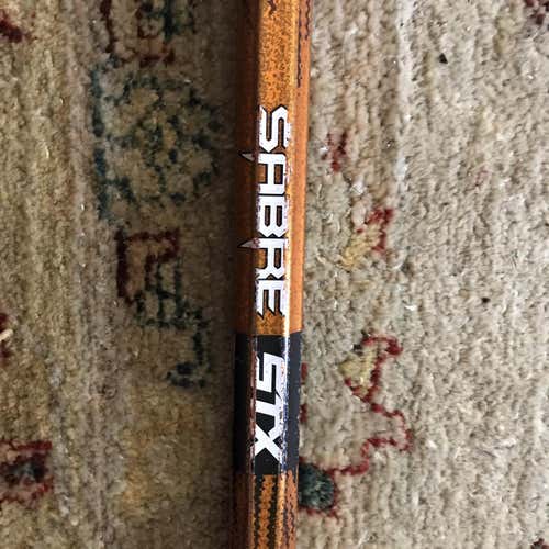 STX Sabre Shaft