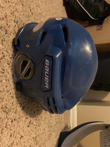 7500 Helmet