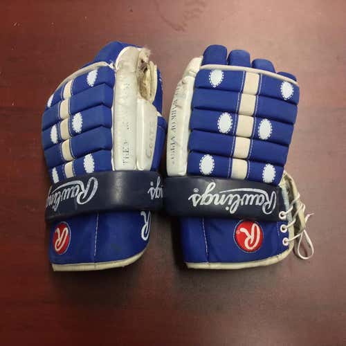 Vintage Rawlings 979 Hockey Gloves
