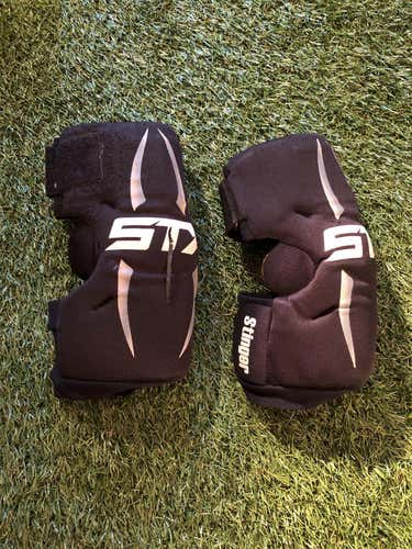 Used STX Stinger Arm Pads