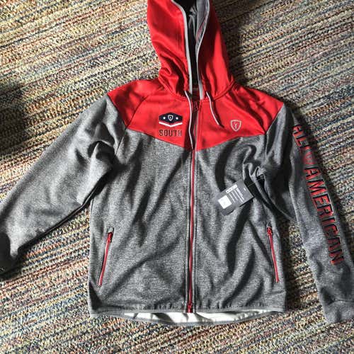 New Adrenaline Jersey Adult
