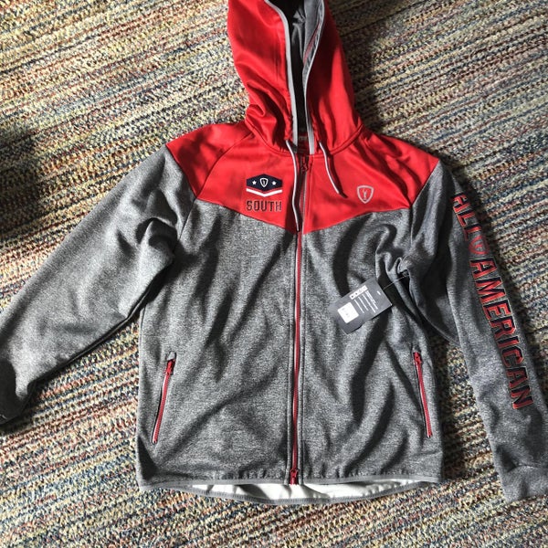 New Adrenaline Jersey Adult