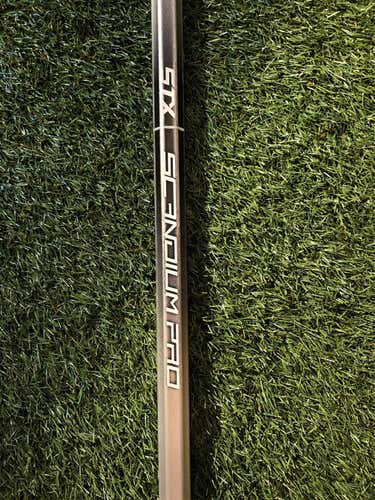 Scandium Pro Shaft
