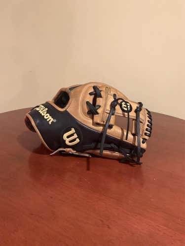 A2K Baseball Glove