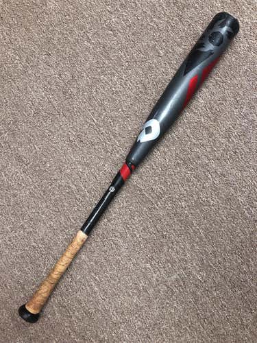 2017 Voodoo Balanced Bat