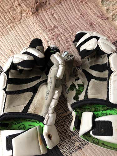 M3 Lacrosse Gloves