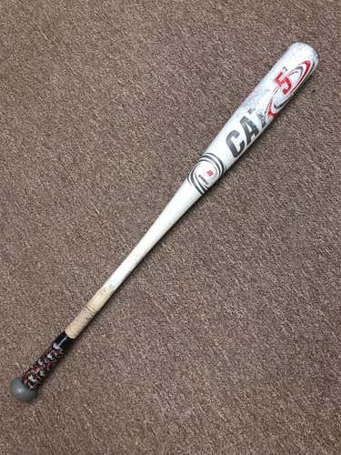 CAT 5 Bat