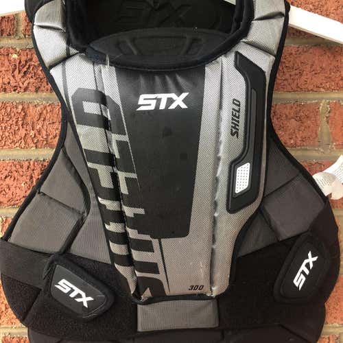 Shield 300 Chest Protector Adult