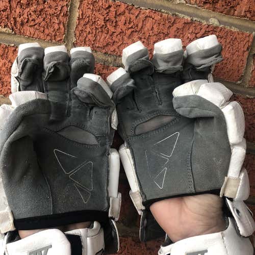 Cell IV Lacrosse Gloves